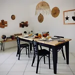 Casa de Férias La 103