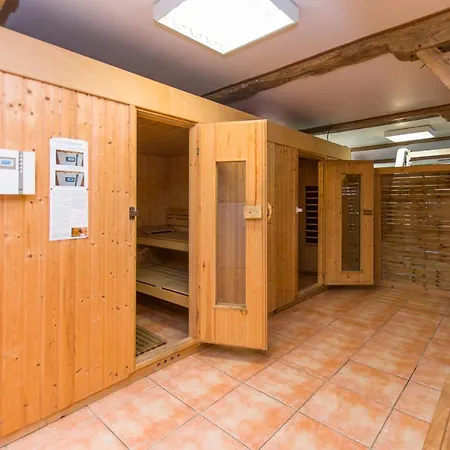 La 103 度假居 Lombez