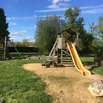 Дом отдыха La 103