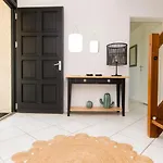 La 103 Дом отдыха