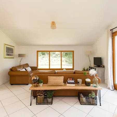 La 103 Nyaraló Lombez