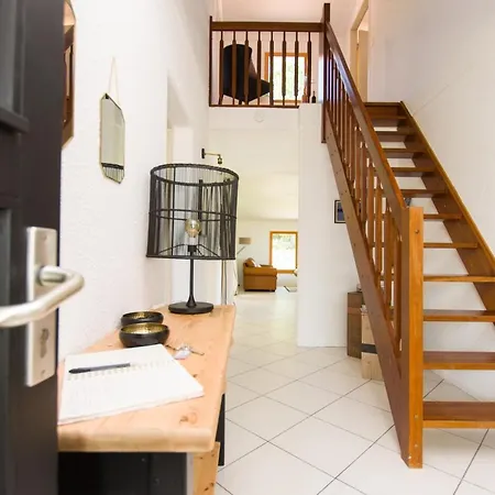 Nyaraló La 103 Lombez