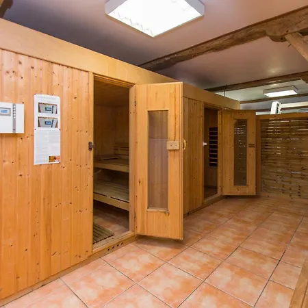 Сasa de vacaciones La 103 Lombez