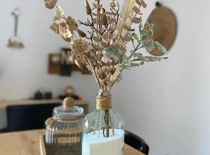 La 103 Casa vacanze *