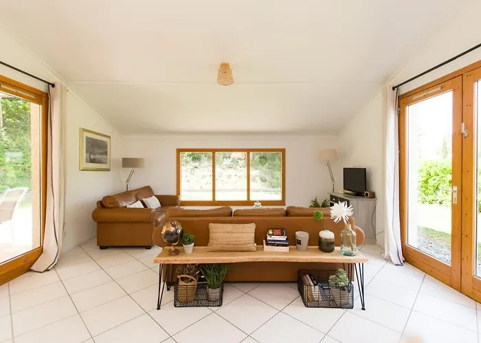 La 103 Casa vacanze Lombez