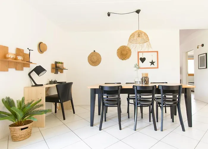 La 103 Casa vacanze *