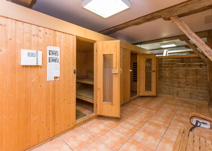 La 103 Casa vacanze Lombez