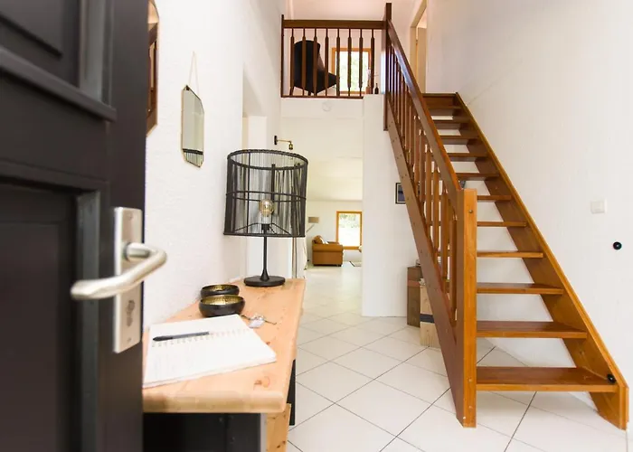 Casa vacanze La 103 Lombez